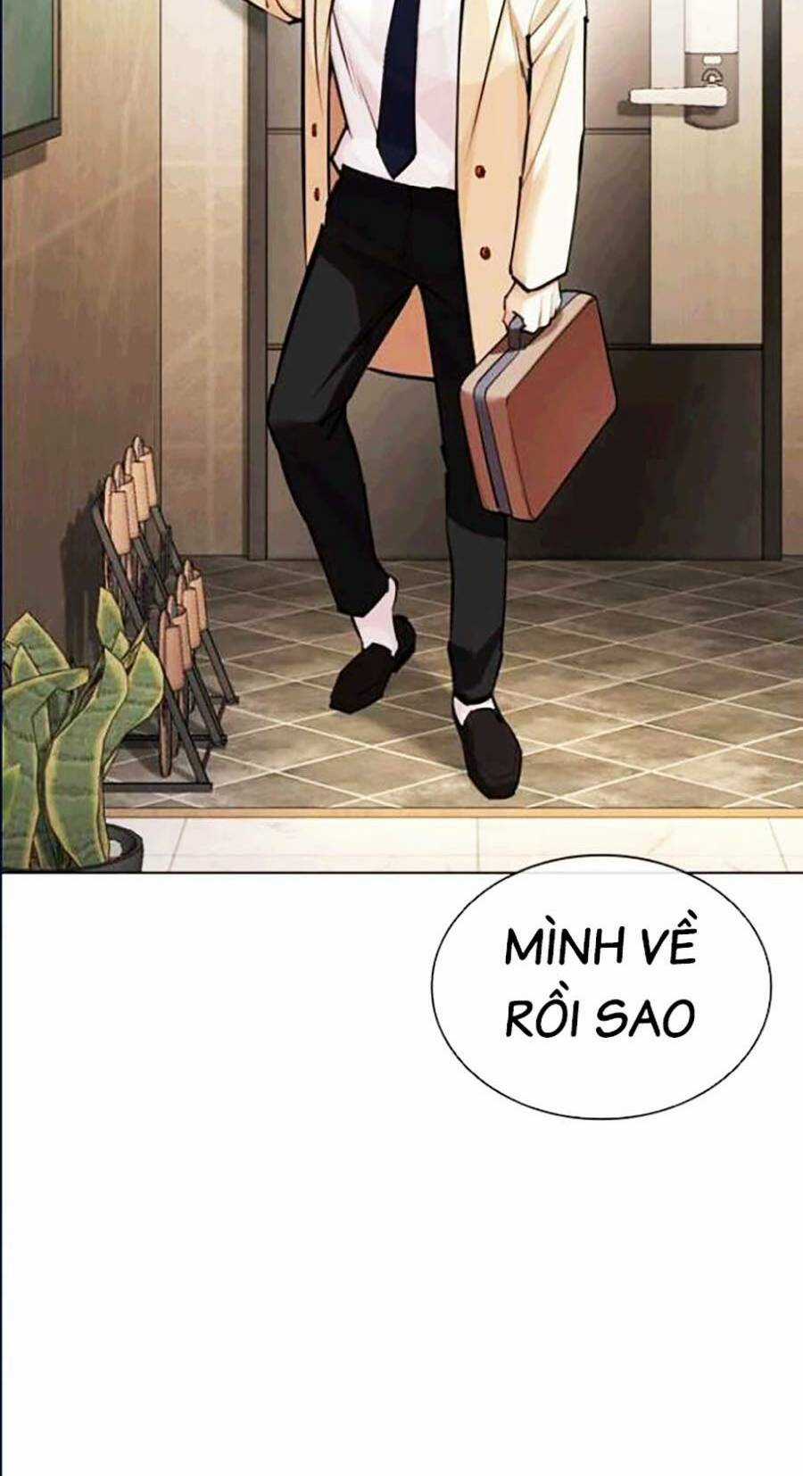 Hoán Đổi Nhiệm Màu Chapter 447 trang 119