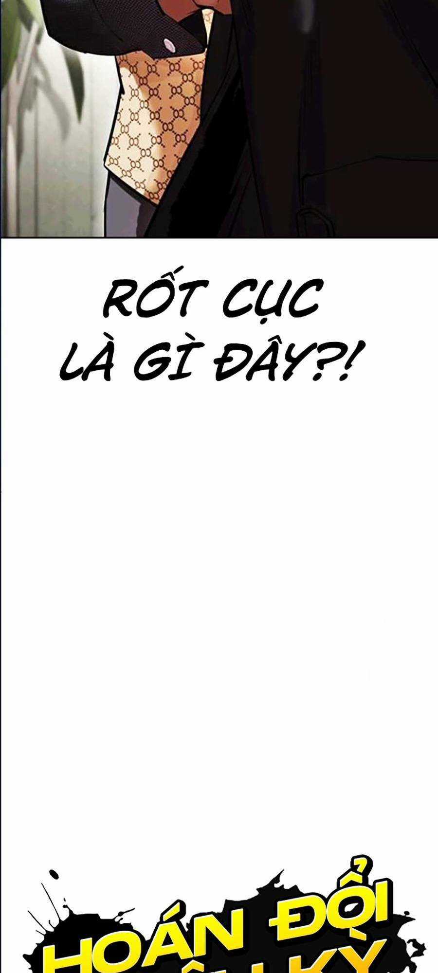 Hoán Đổi Nhiệm Màu Chapter 447 trang 12