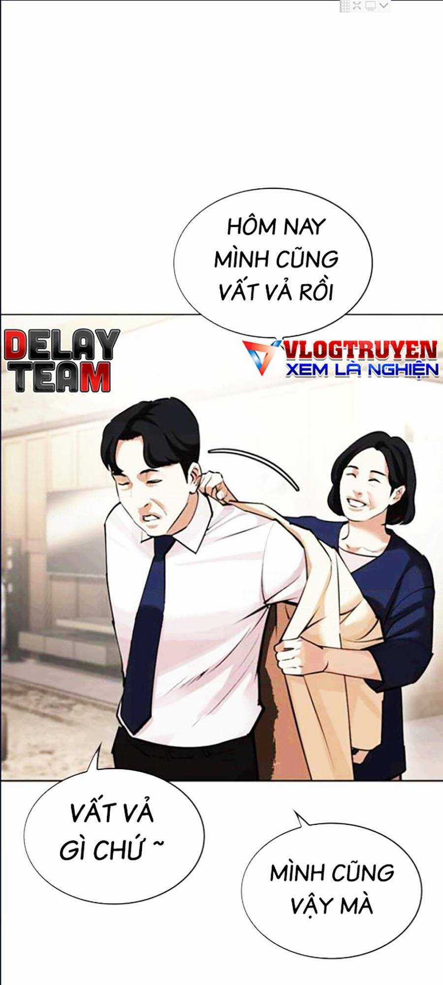 Hoán Đổi Nhiệm Màu Chapter 447 trang 120