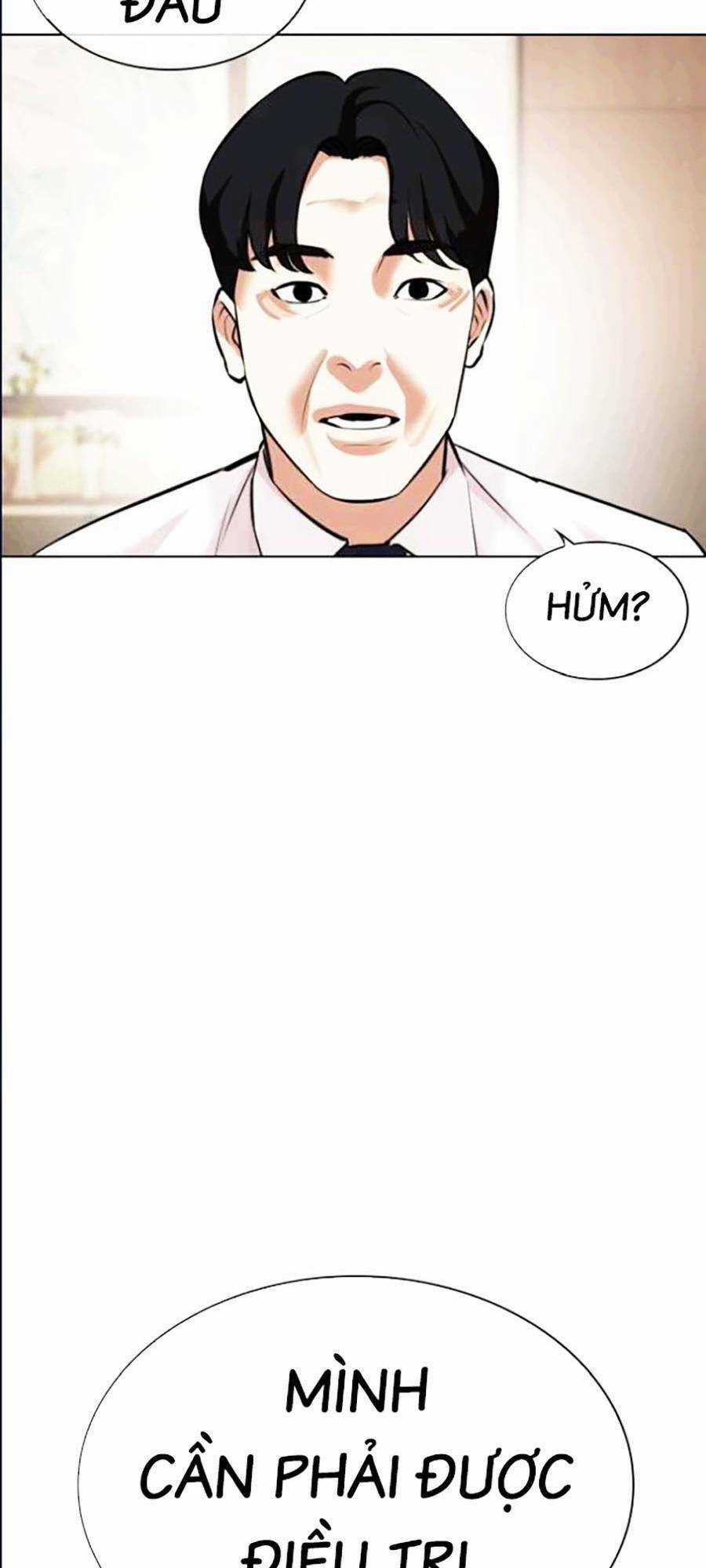 Hoán Đổi Nhiệm Màu Chapter 447 trang 125