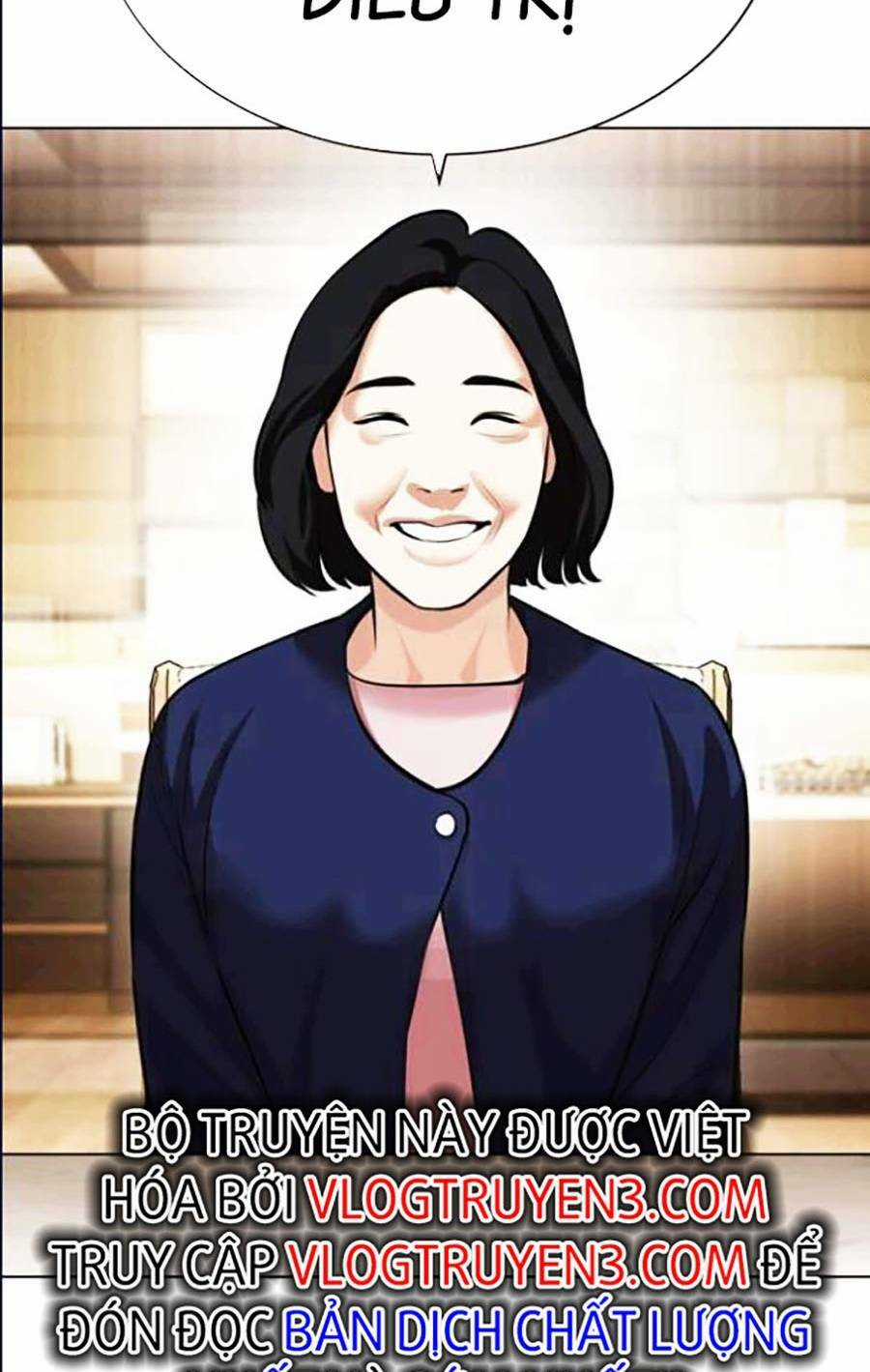 Hoán Đổi Nhiệm Màu Chapter 447 trang 126