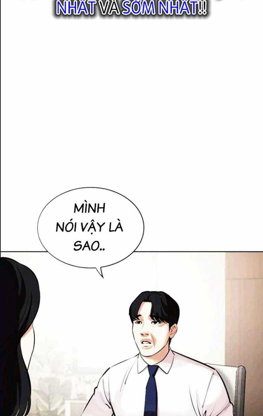 Hoán Đổi Nhiệm Màu Chapter 447 trang 127