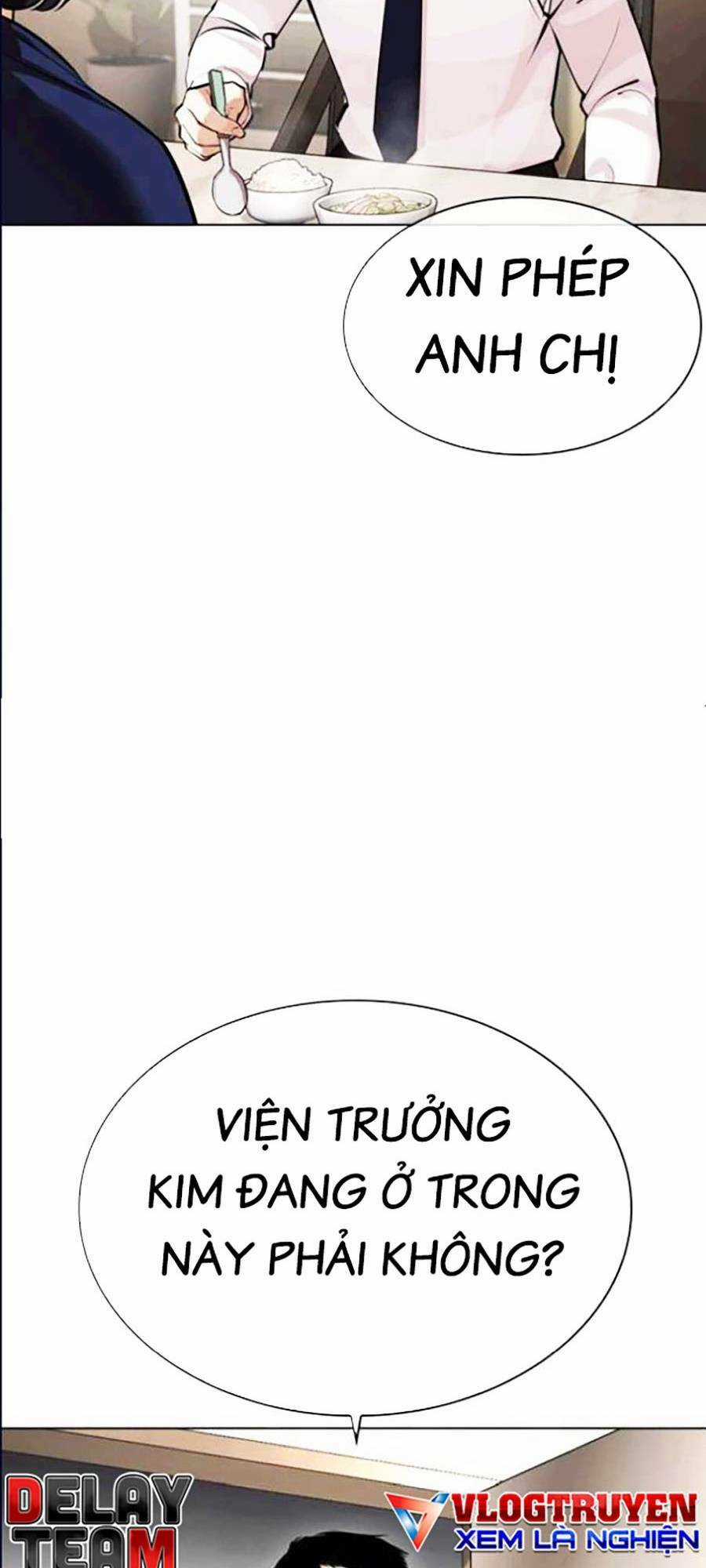 Hoán Đổi Nhiệm Màu Chapter 447 trang 128