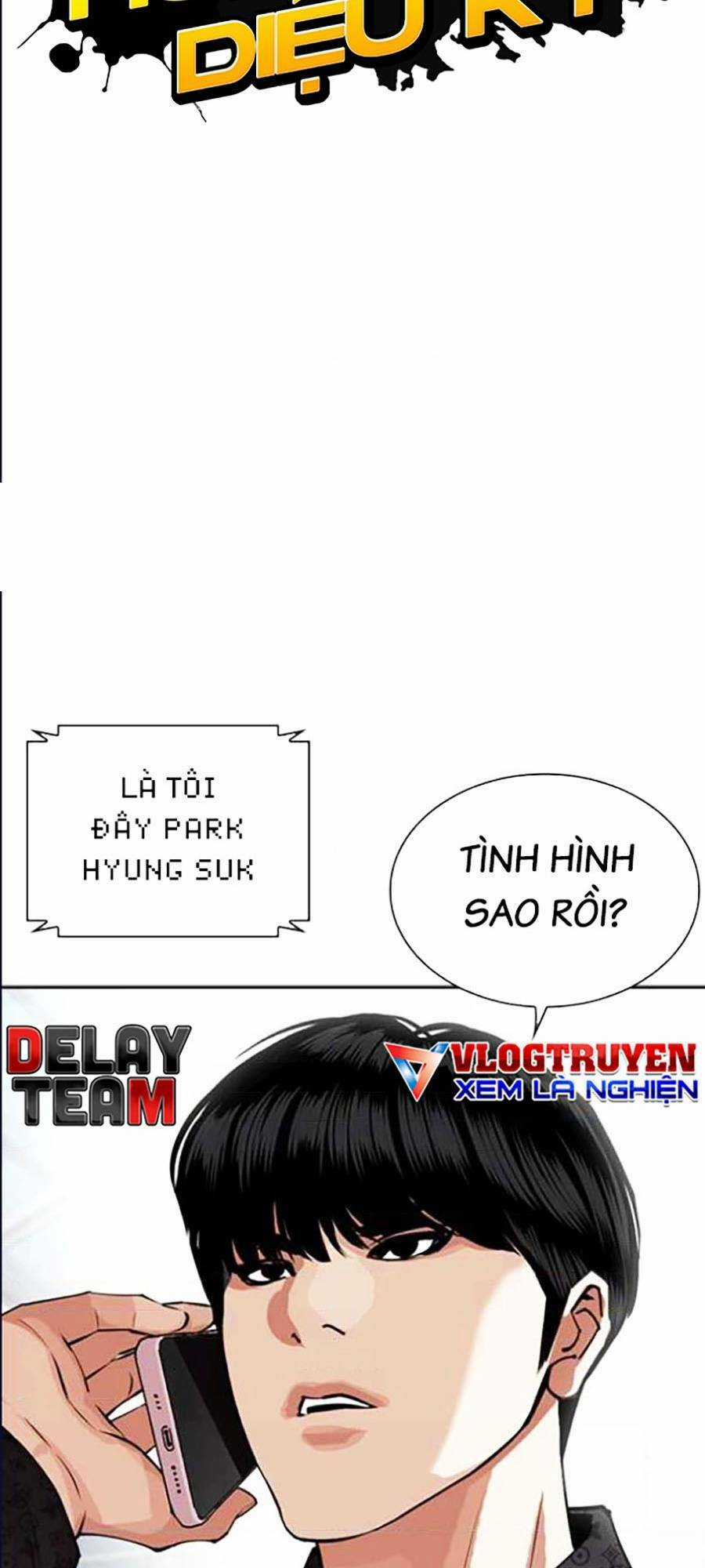 Hoán Đổi Nhiệm Màu Chapter 447 trang 13