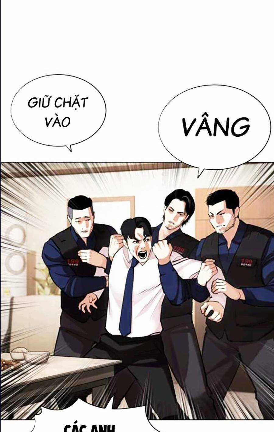 Hoán Đổi Nhiệm Màu Chapter 447 trang 130