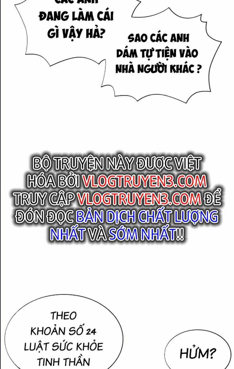 Hoán Đổi Nhiệm Màu Chapter 447 trang 131