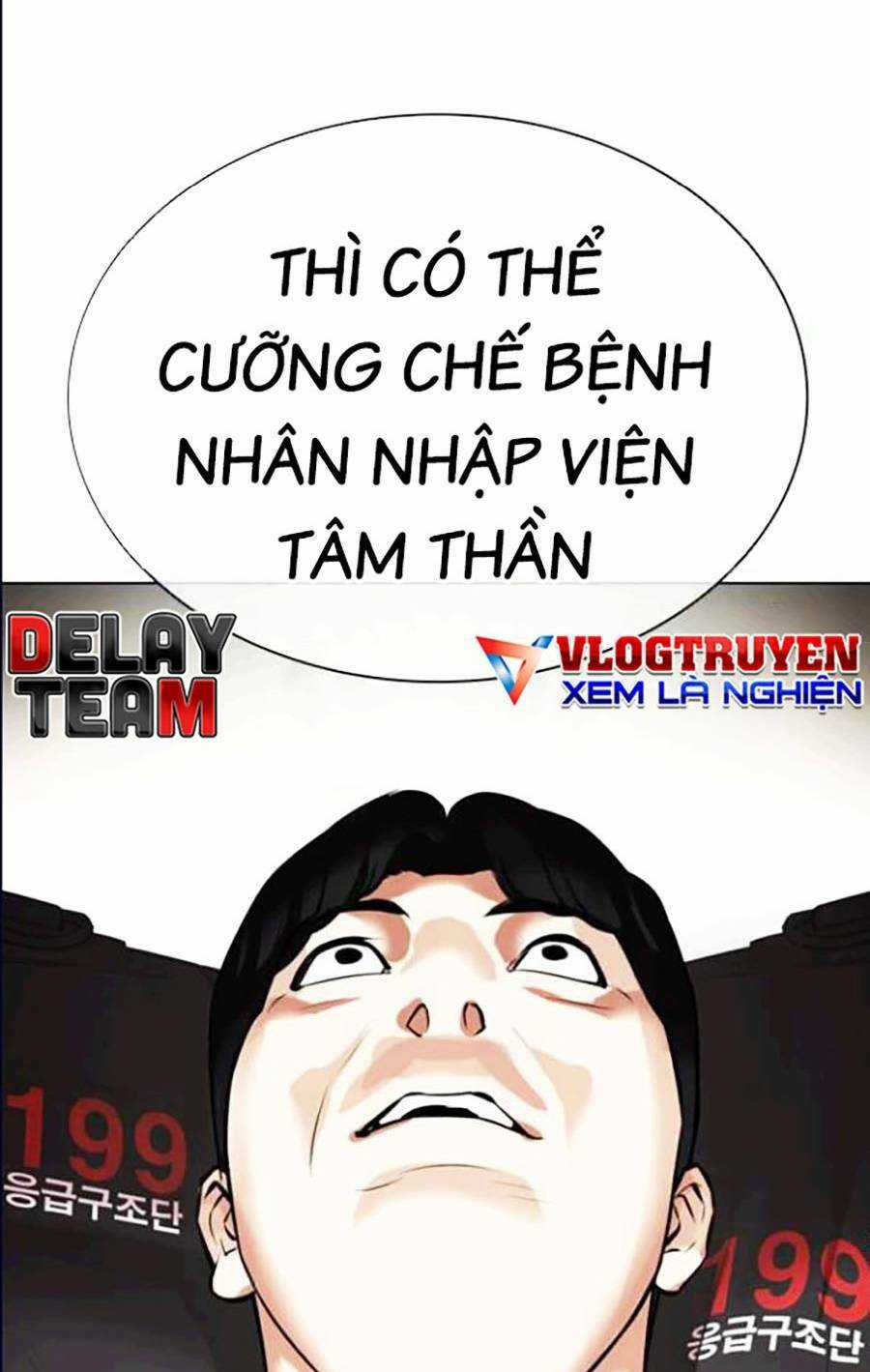 Hoán Đổi Nhiệm Màu Chapter 447 trang 134
