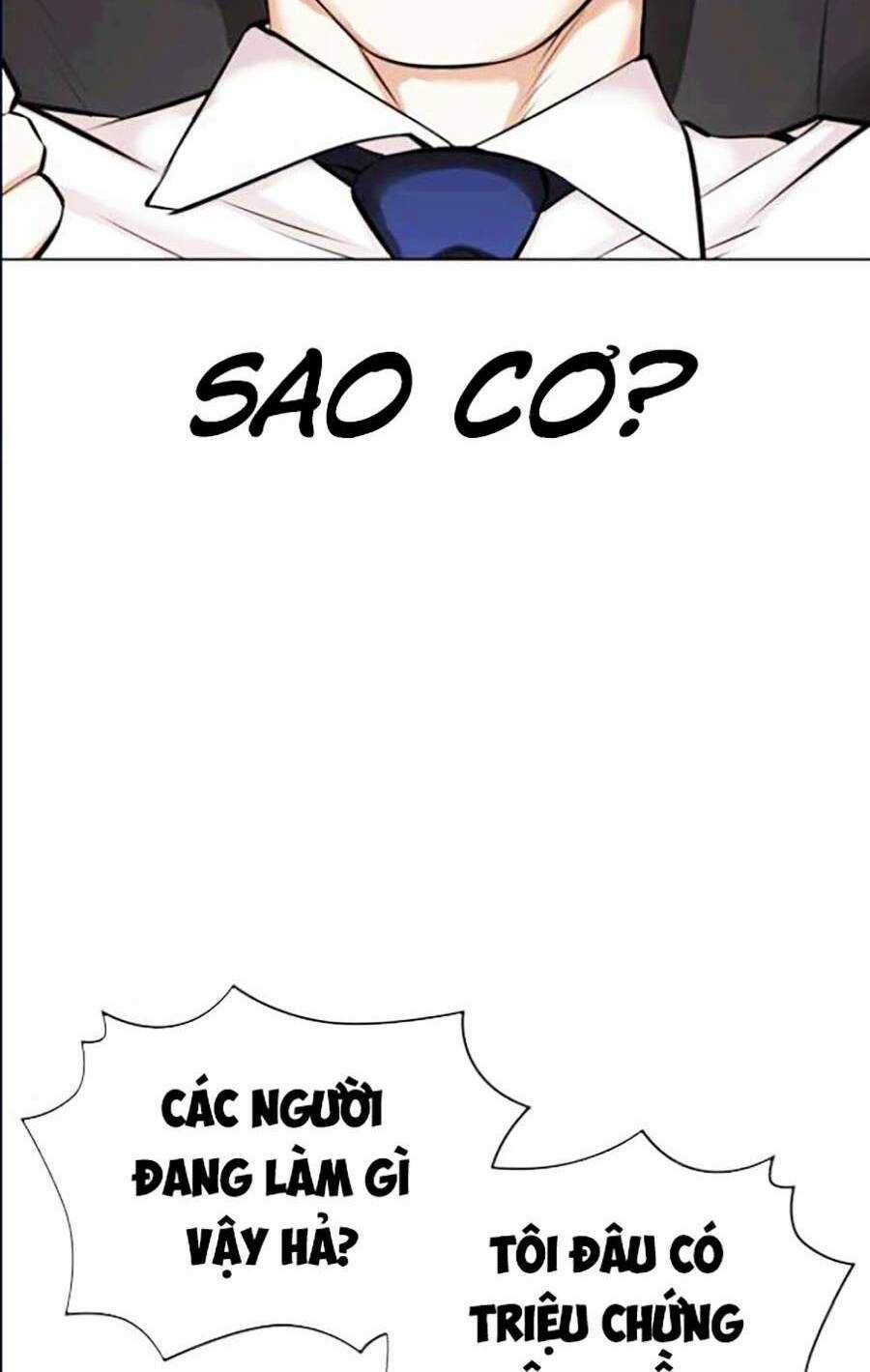 Hoán Đổi Nhiệm Màu Chapter 447 trang 135