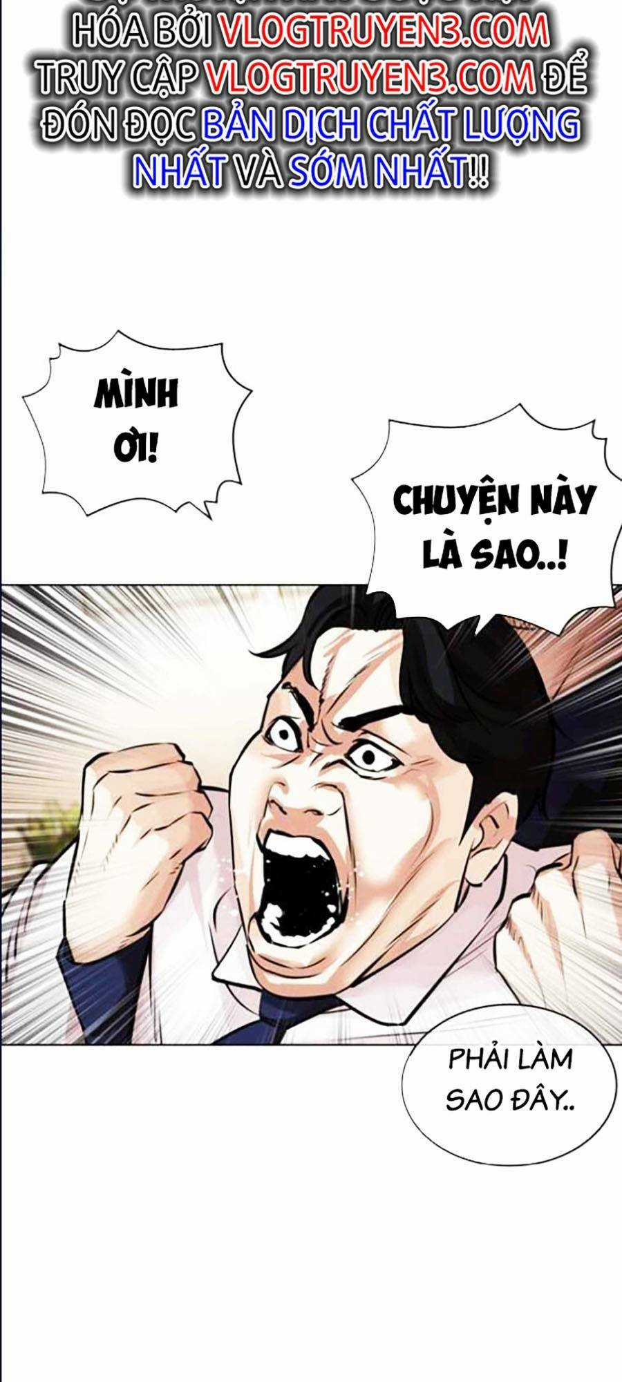 Hoán Đổi Nhiệm Màu Chapter 447 trang 137