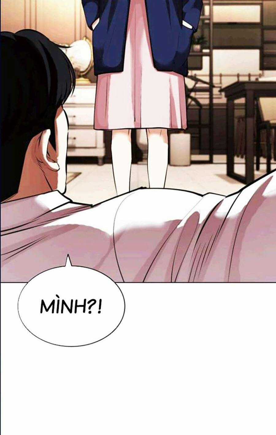 Hoán Đổi Nhiệm Màu Chapter 447 trang 139