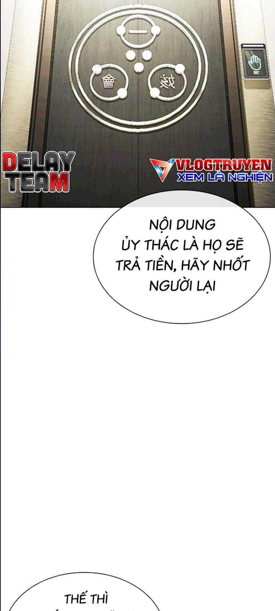 Hoán Đổi Nhiệm Màu Chapter 447 trang 145