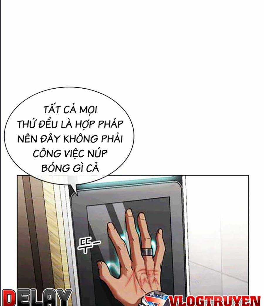 Hoán Đổi Nhiệm Màu Chapter 447 trang 148