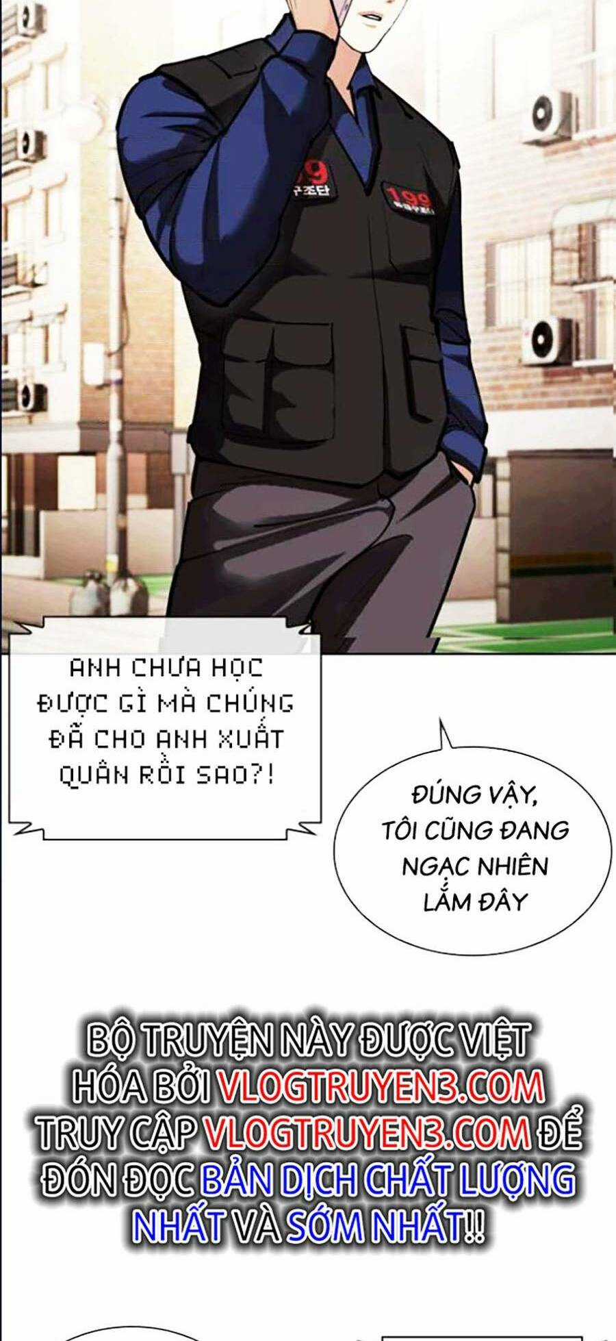 Hoán Đổi Nhiệm Màu Chapter 447 trang 15