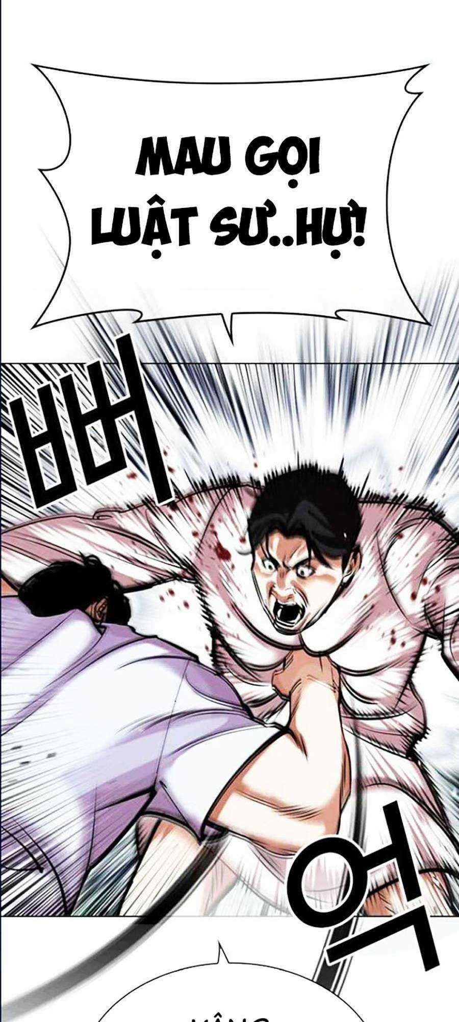 Hoán Đổi Nhiệm Màu Chapter 447 trang 150