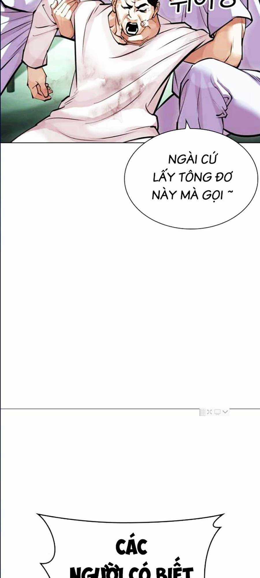 Hoán Đổi Nhiệm Màu Chapter 447 trang 152