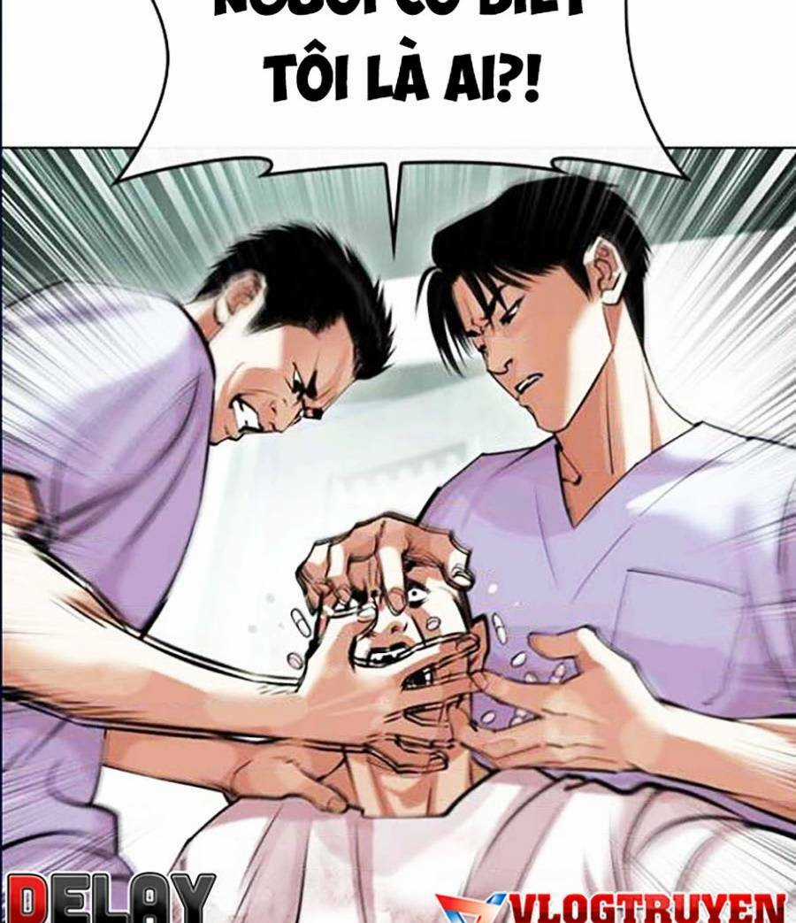 Hoán Đổi Nhiệm Màu Chapter 447 trang 153