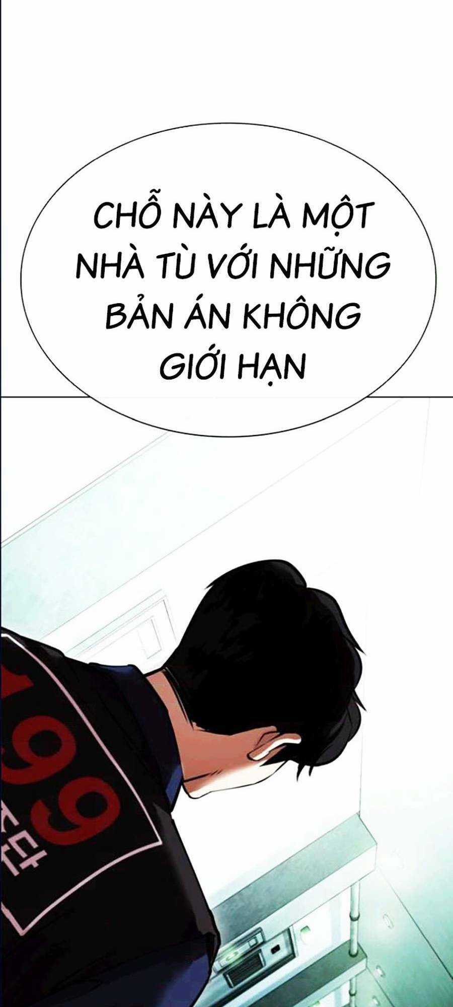 Hoán Đổi Nhiệm Màu Chapter 447 trang 156
