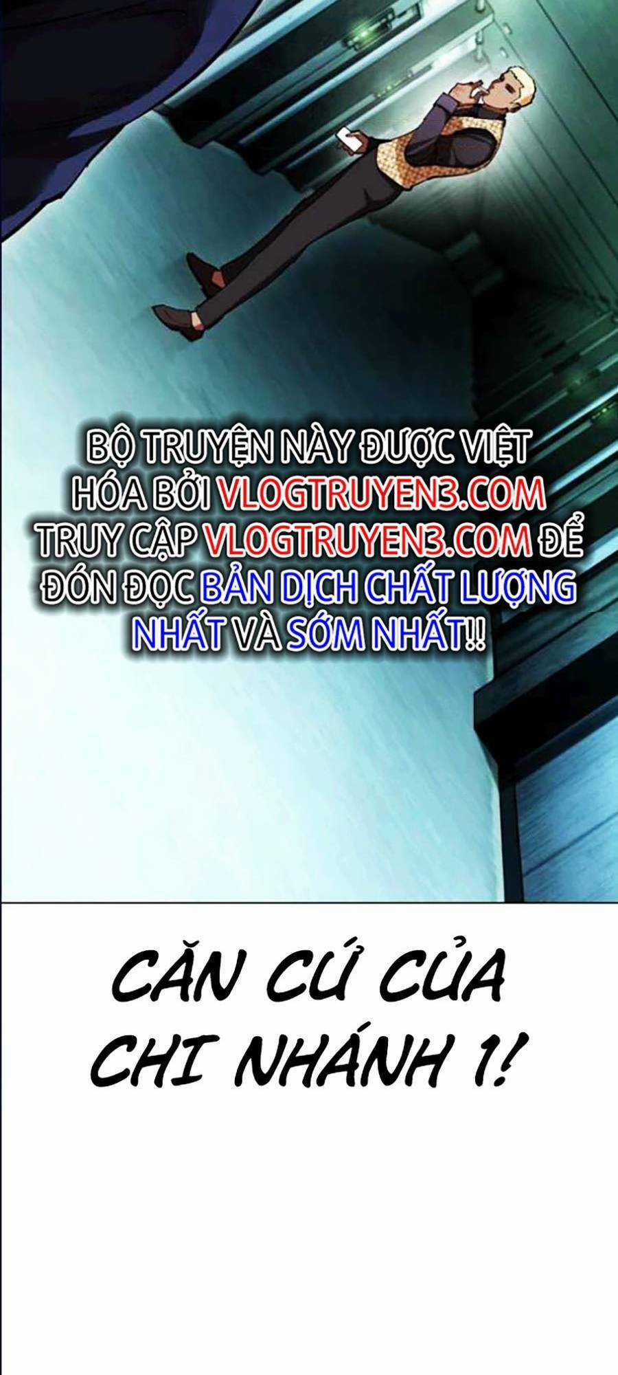 Hoán Đổi Nhiệm Màu Chapter 447 trang 157
