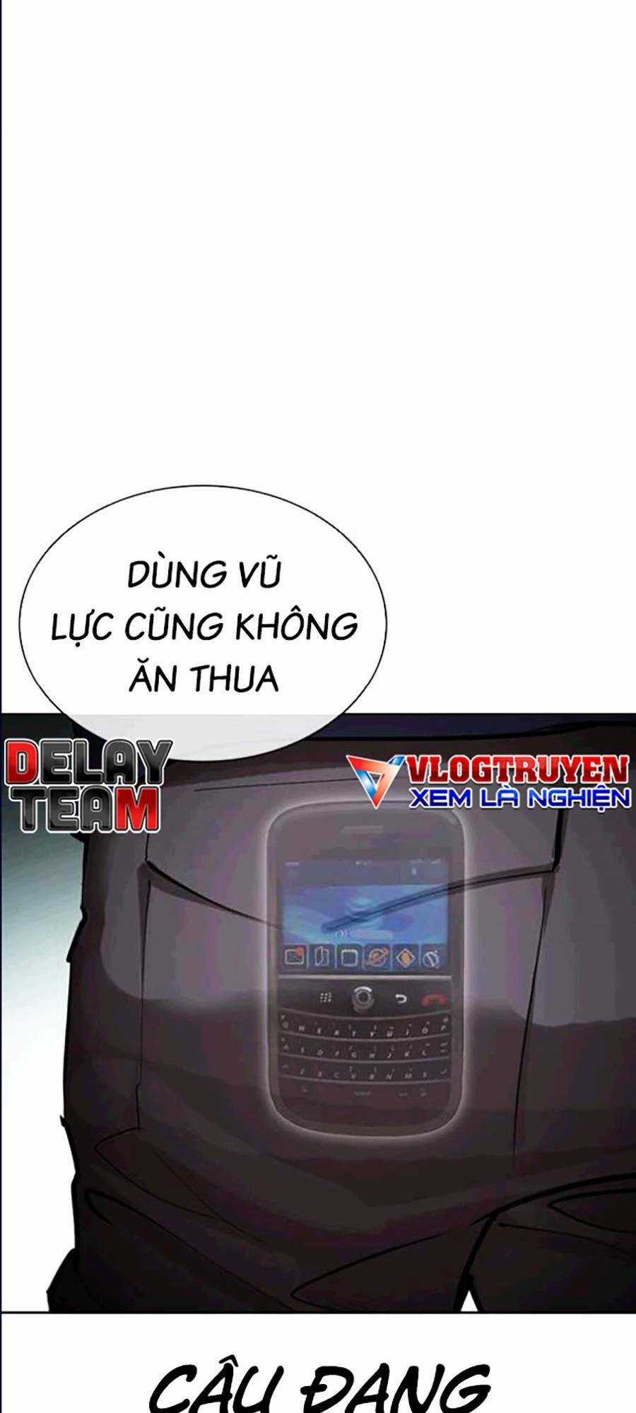 Hoán Đổi Nhiệm Màu Chapter 447 trang 160
