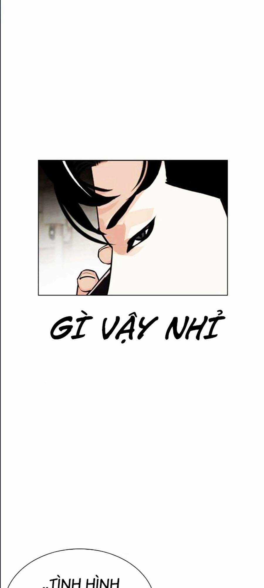 Hoán Đổi Nhiệm Màu Chapter 447 trang 20