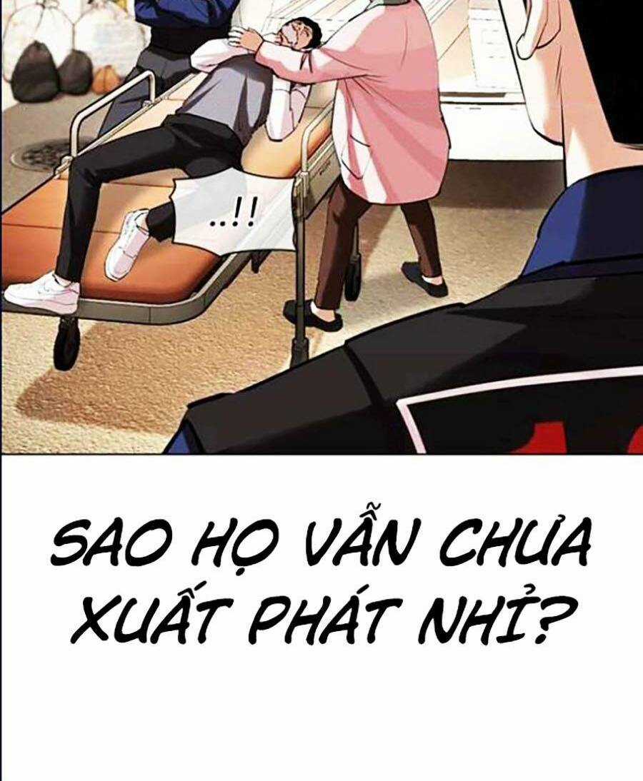 Hoán Đổi Nhiệm Màu Chapter 447 trang 24