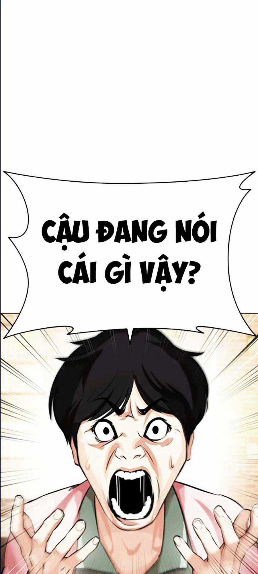 Hoán Đổi Nhiệm Màu Chapter 447 trang 25