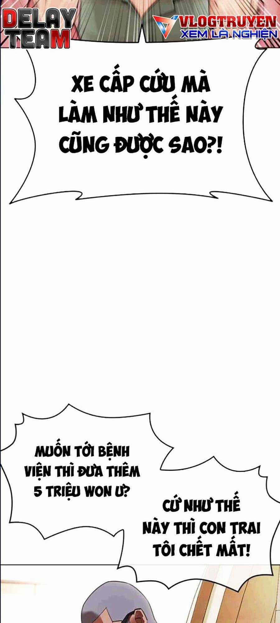 Hoán Đổi Nhiệm Màu Chapter 447 trang 26