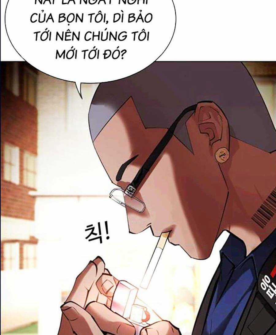 Hoán Đổi Nhiệm Màu Chapter 447 trang 28