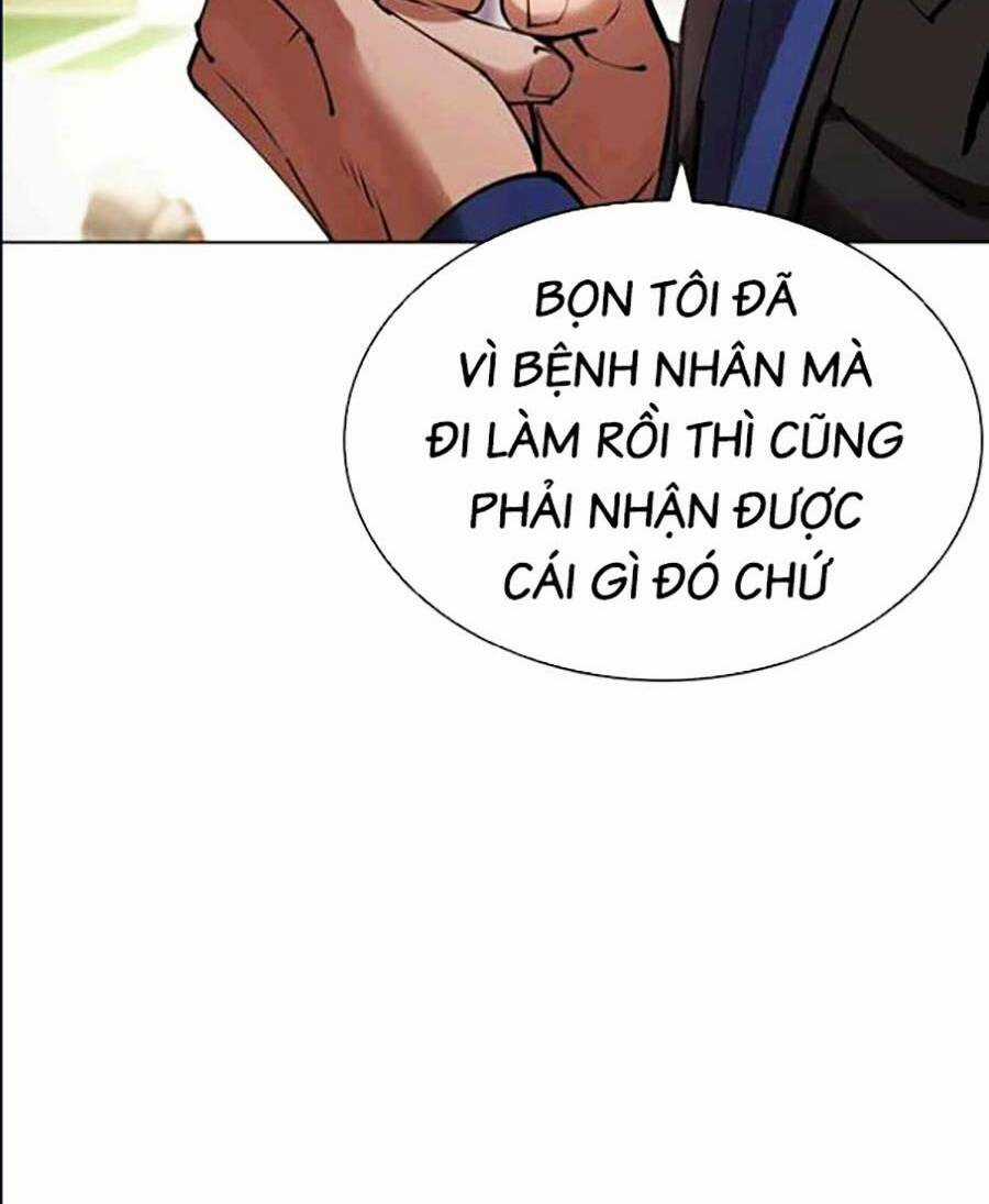 Hoán Đổi Nhiệm Màu Chapter 447 trang 29