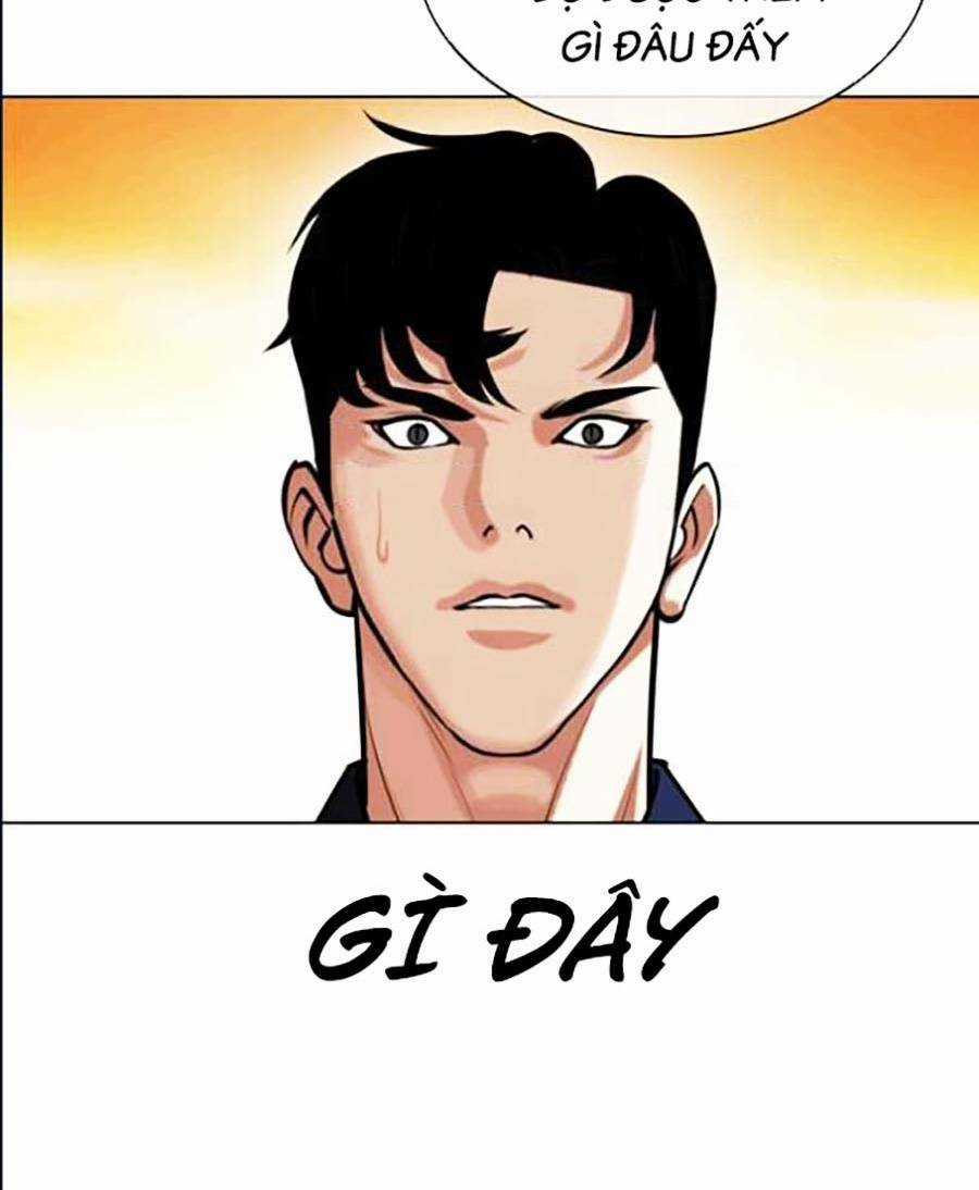 Hoán Đổi Nhiệm Màu Chapter 447 trang 33