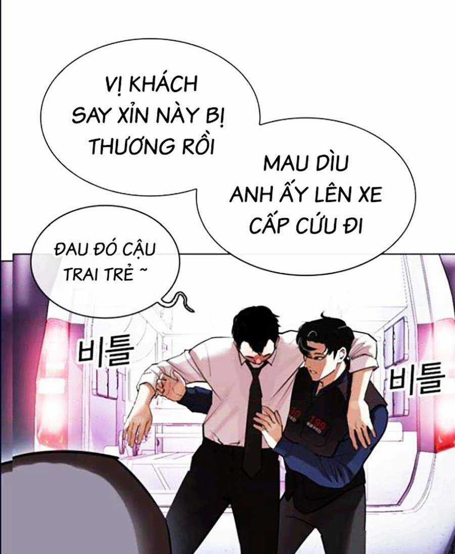 Hoán Đổi Nhiệm Màu Chapter 447 trang 38