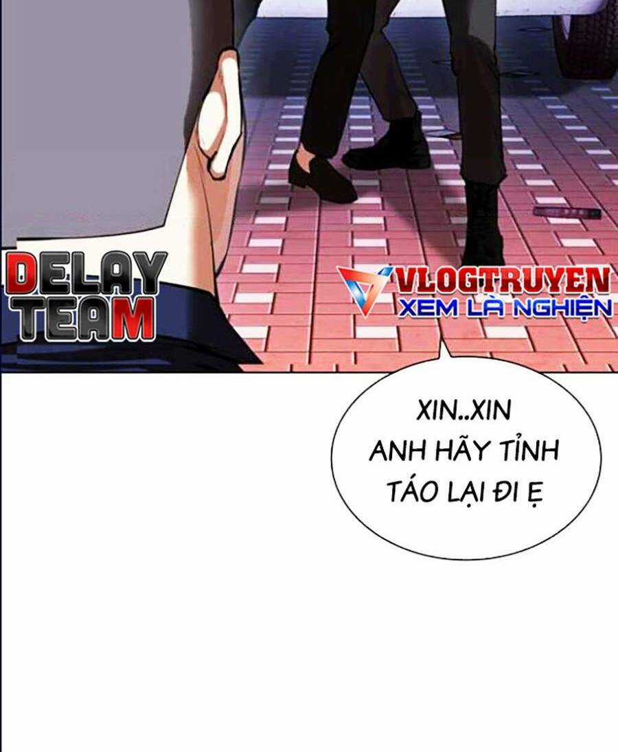 Hoán Đổi Nhiệm Màu Chapter 447 trang 39