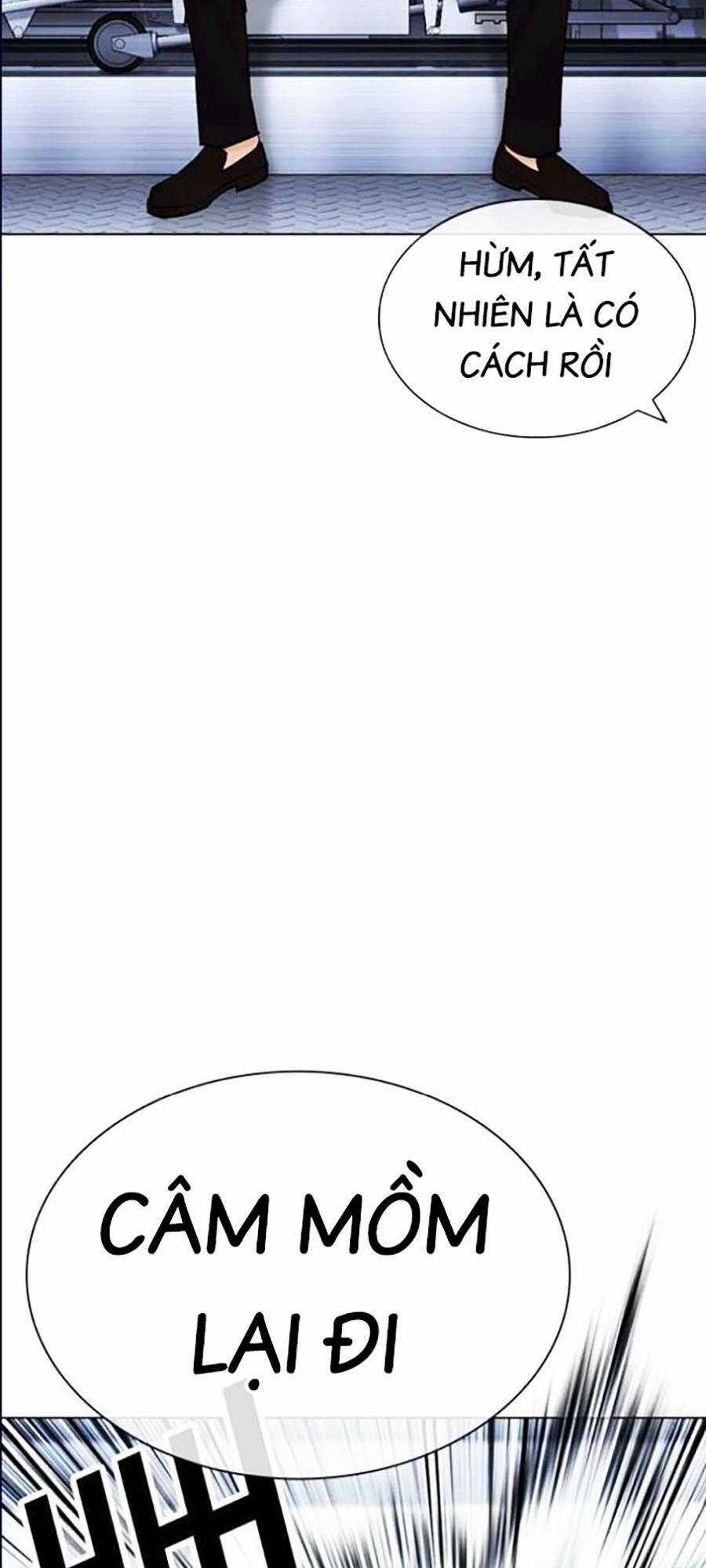 Hoán Đổi Nhiệm Màu Chapter 447 trang 42