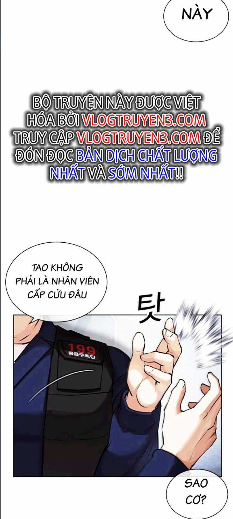 Hoán Đổi Nhiệm Màu Chapter 447 trang 47
