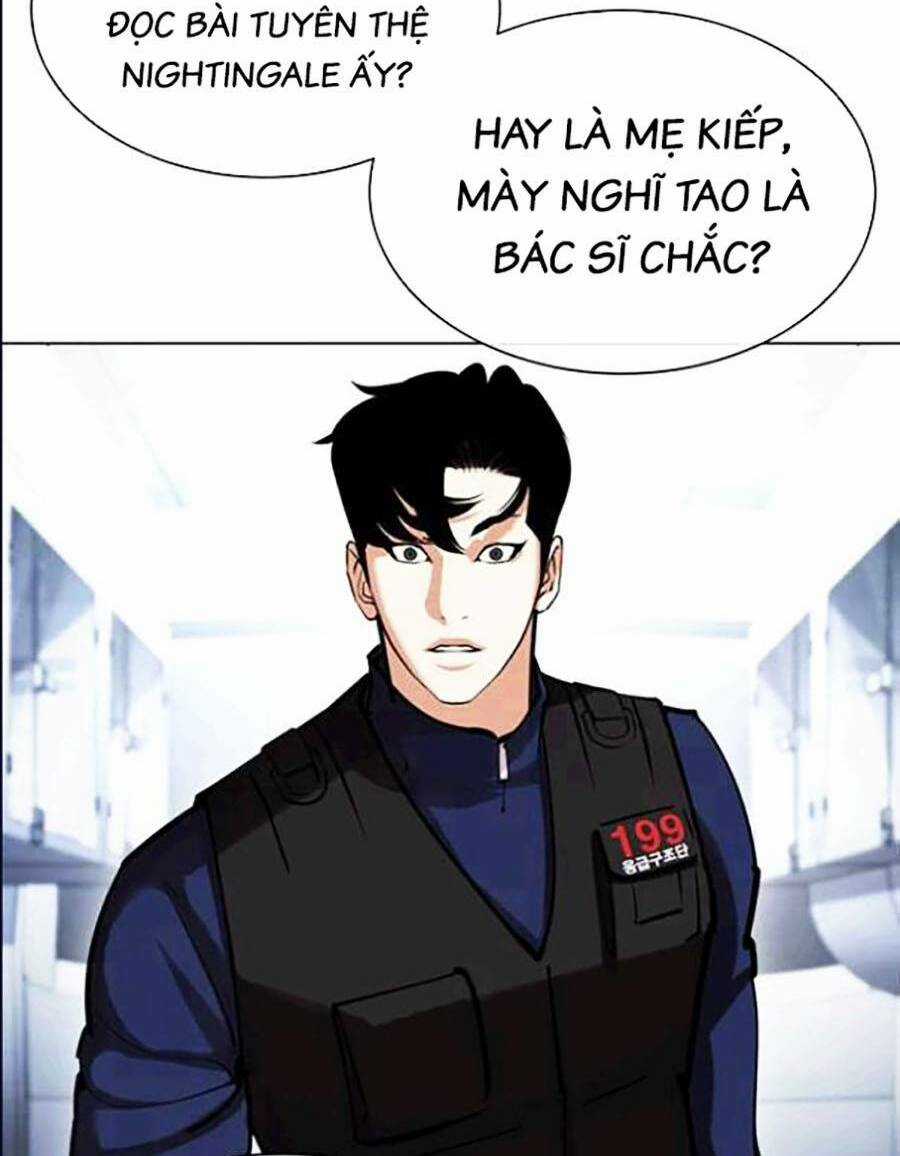 Hoán Đổi Nhiệm Màu Chapter 447 trang 50