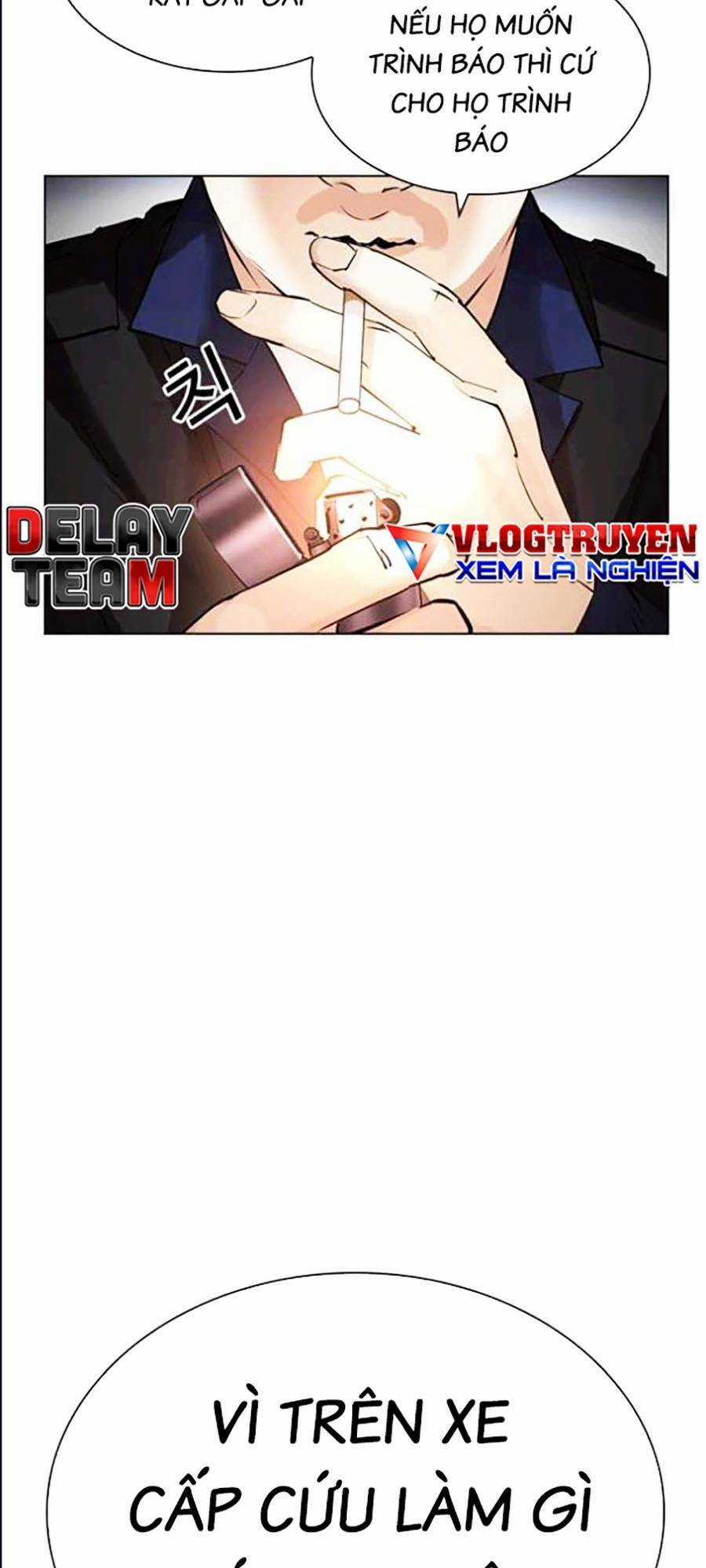 Hoán Đổi Nhiệm Màu Chapter 447 trang 53