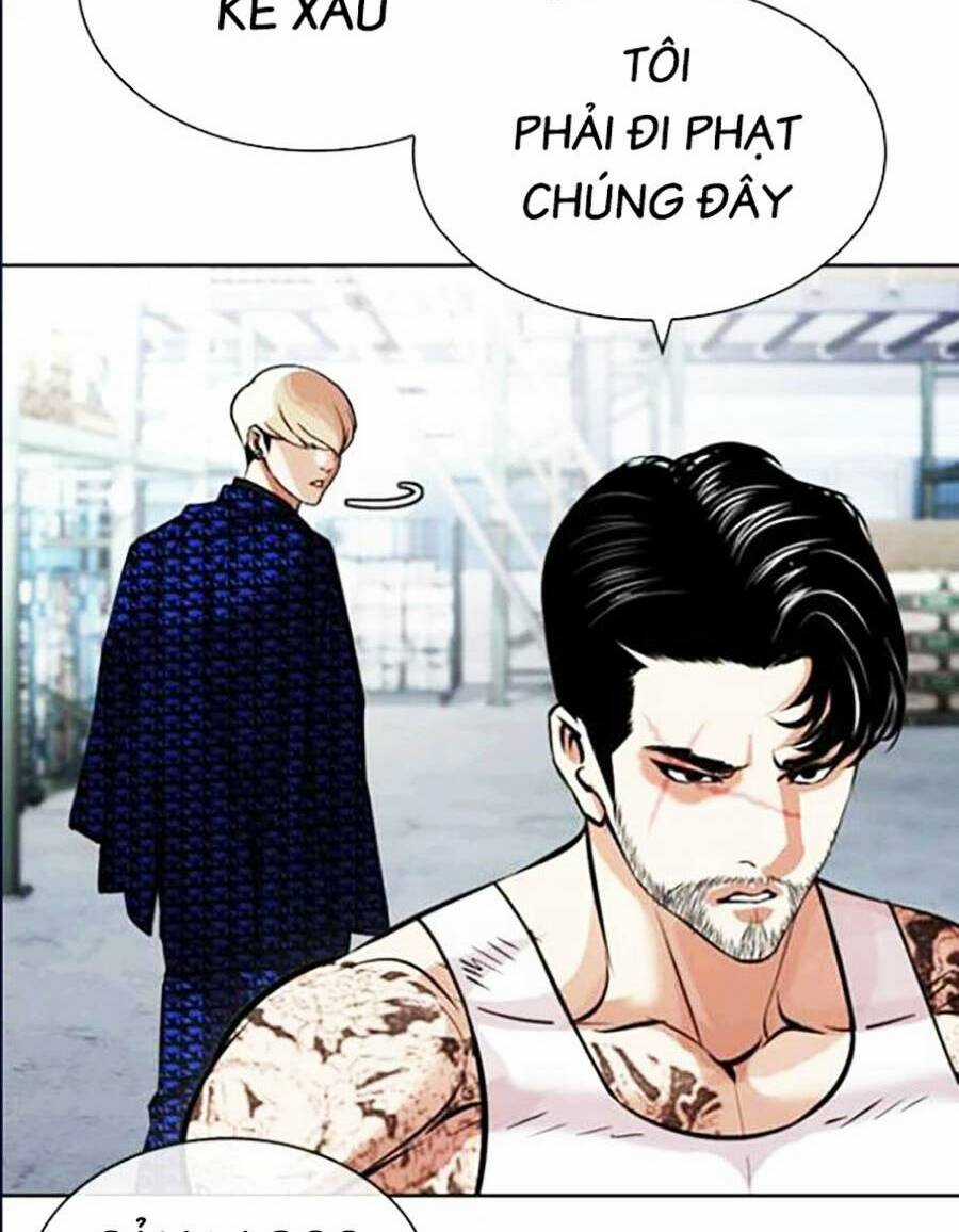 Hoán Đổi Nhiệm Màu Chapter 447 trang 62