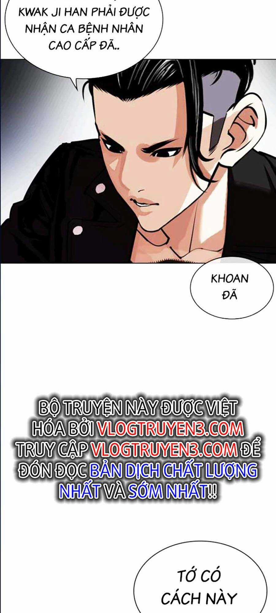Hoán Đổi Nhiệm Màu Chapter 447 trang 66