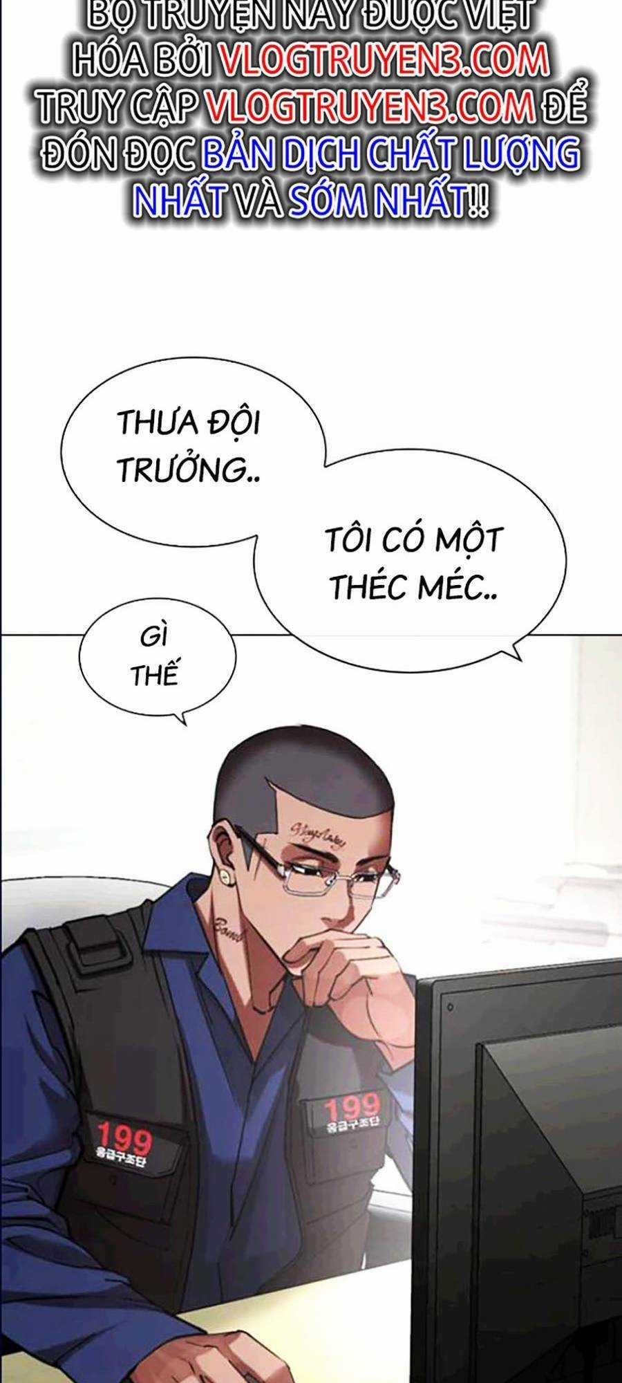 Hoán Đổi Nhiệm Màu Chapter 447 trang 72