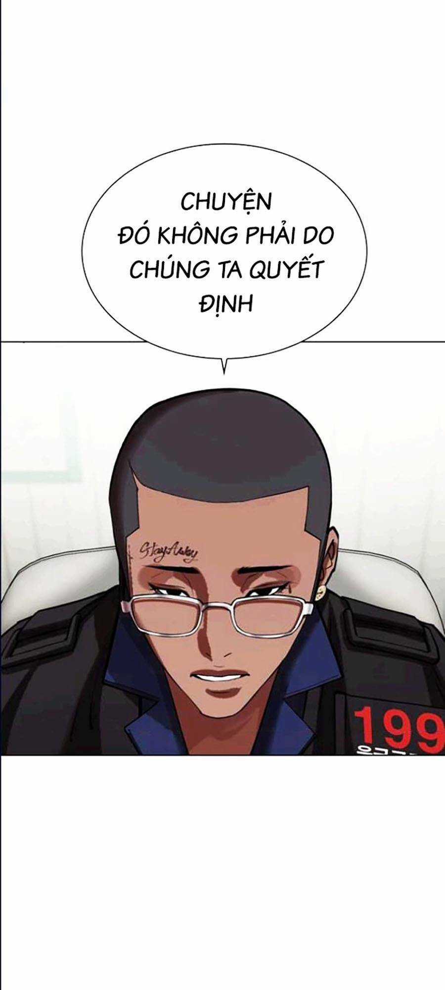 Hoán Đổi Nhiệm Màu Chapter 447 trang 76