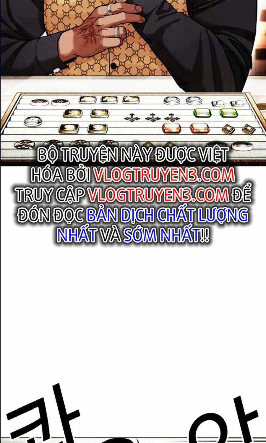 Hoán Đổi Nhiệm Màu Chapter 447 trang 78