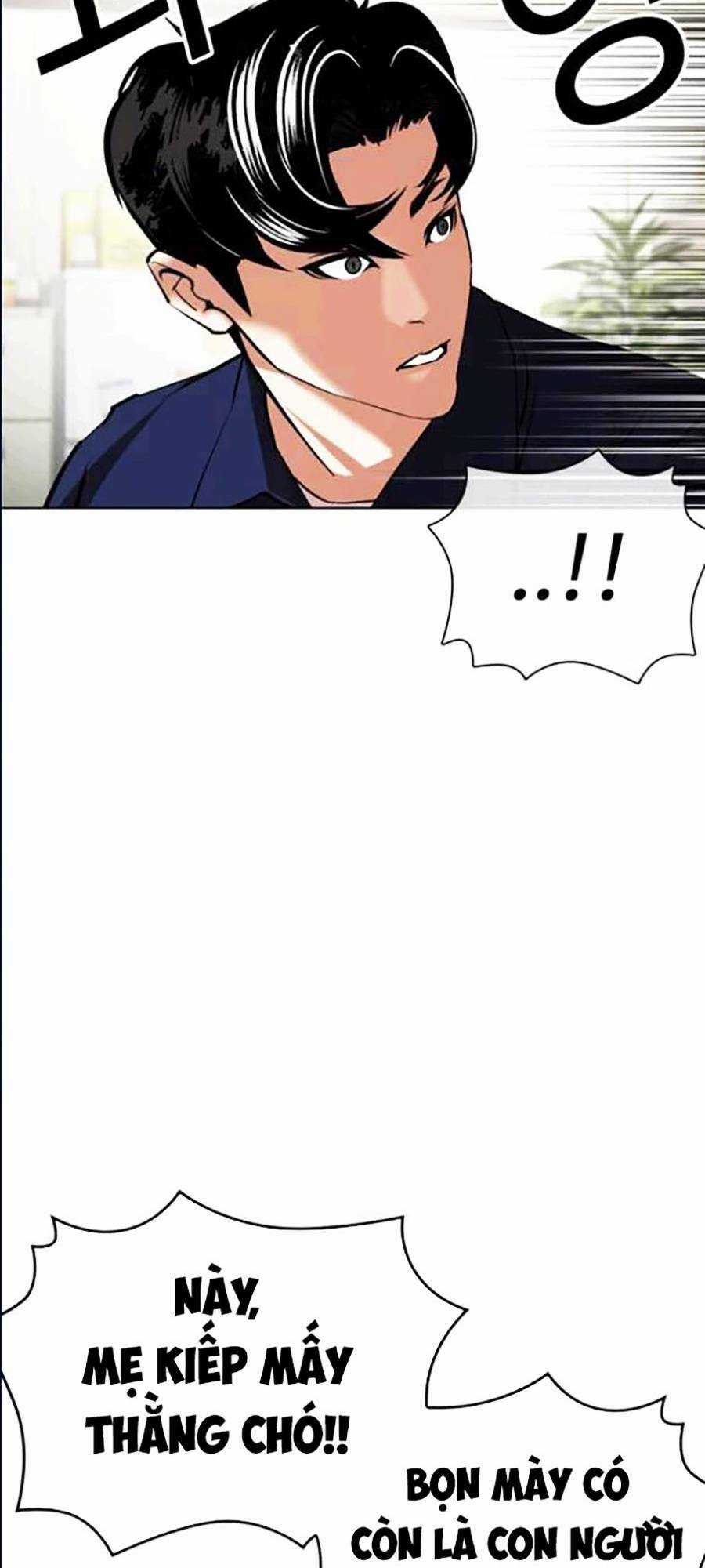 Hoán Đổi Nhiệm Màu Chapter 447 trang 79