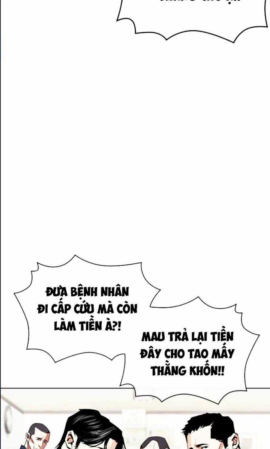 Hoán Đổi Nhiệm Màu Chapter 447 trang 81