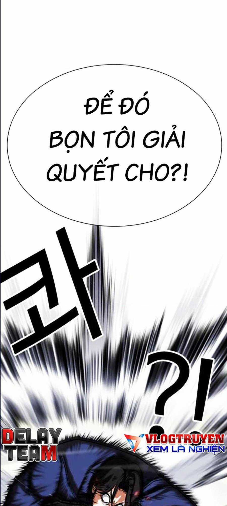 Hoán Đổi Nhiệm Màu Chapter 447 trang 84