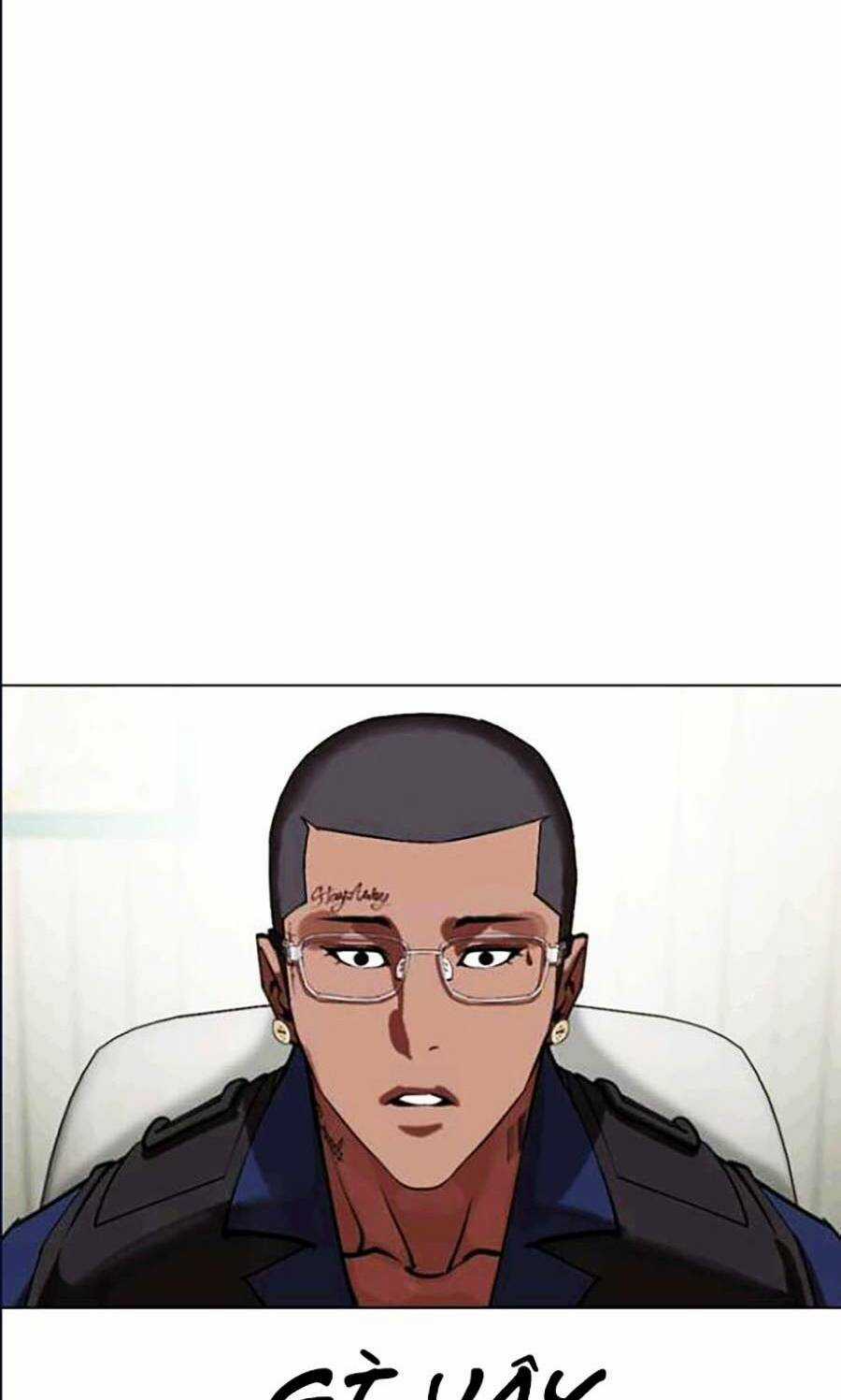 Hoán Đổi Nhiệm Màu Chapter 447 trang 86