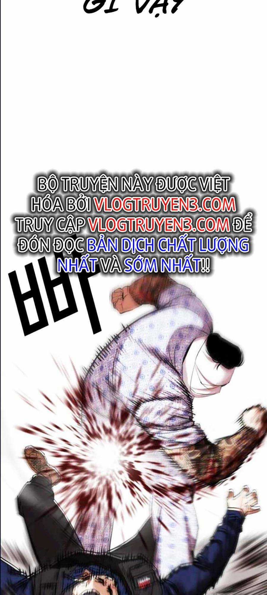 Hoán Đổi Nhiệm Màu Chapter 447 trang 87