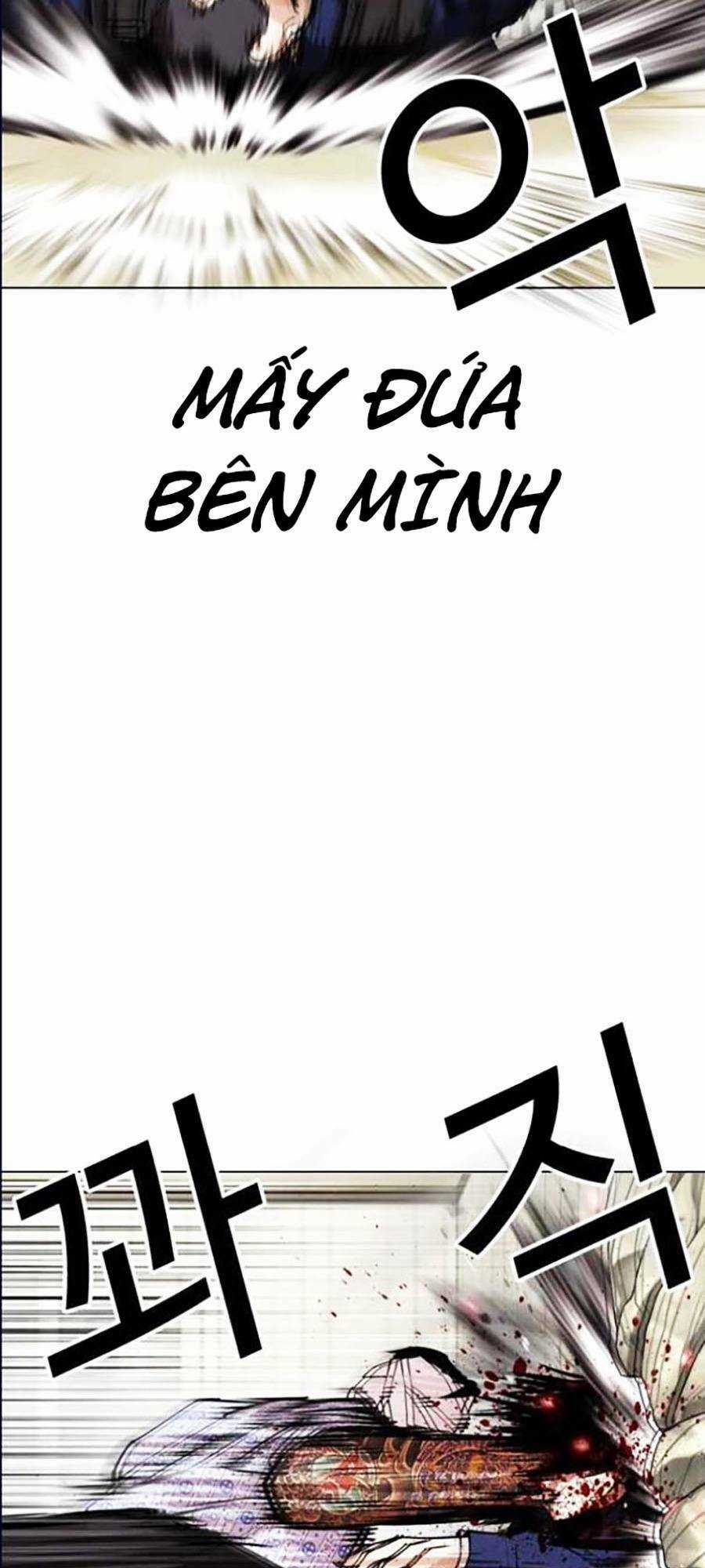 Hoán Đổi Nhiệm Màu Chapter 447 trang 88