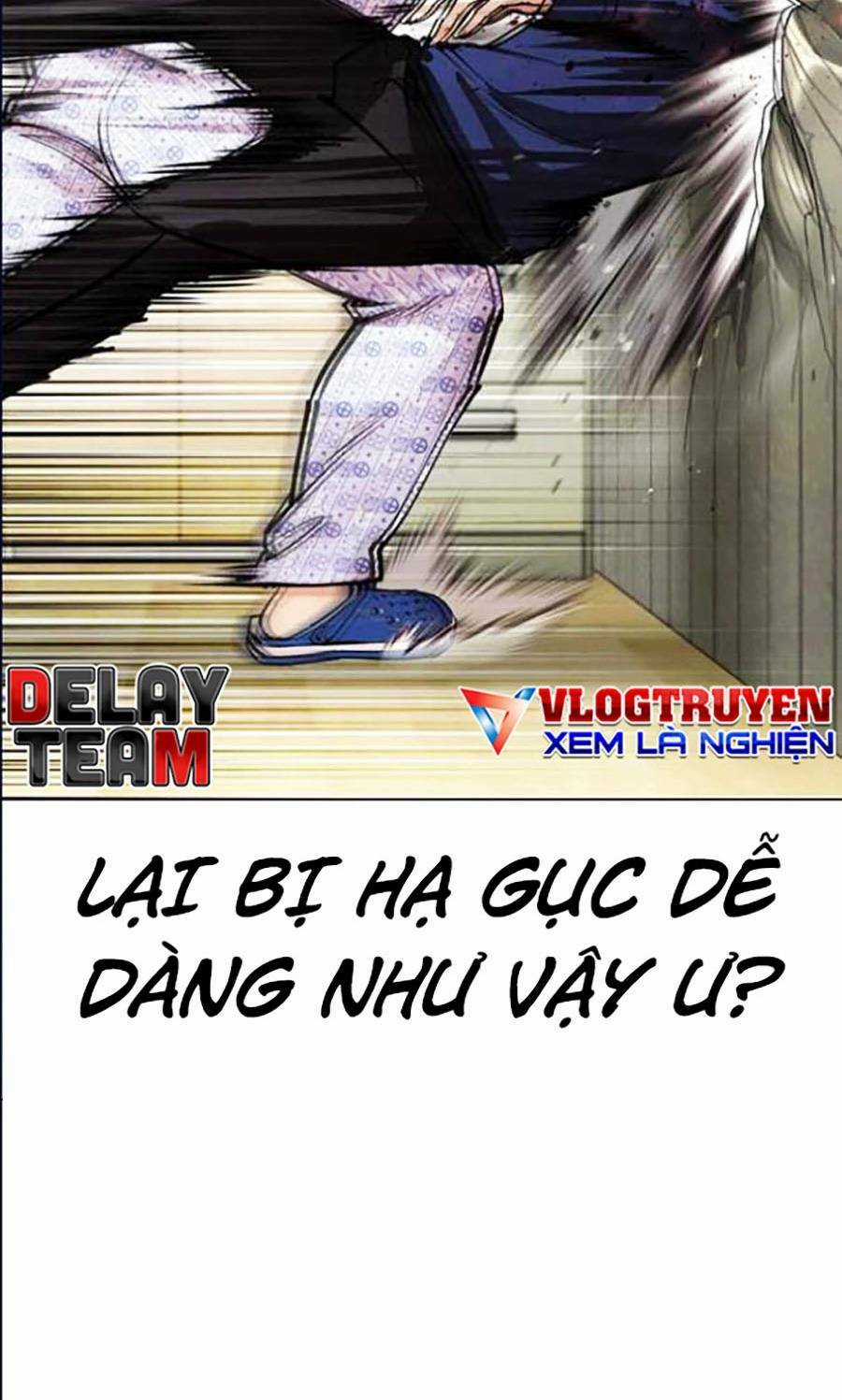 Hoán Đổi Nhiệm Màu Chapter 447 trang 89