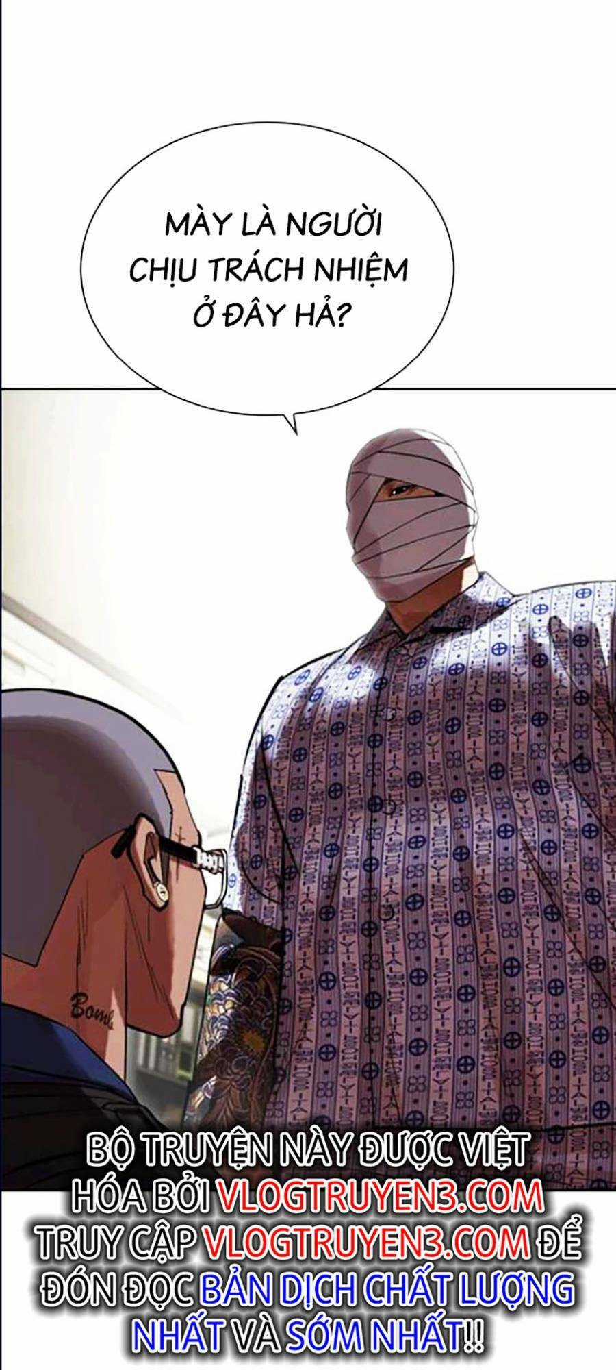 Hoán Đổi Nhiệm Màu Chapter 447 trang 91