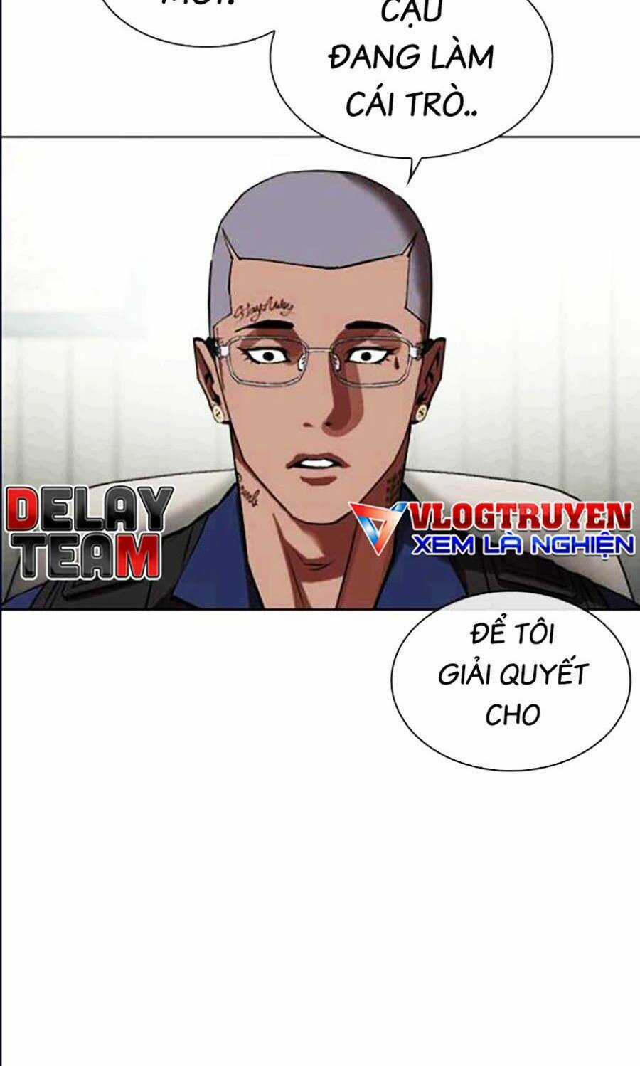 Hoán Đổi Nhiệm Màu Chapter 447 trang 94